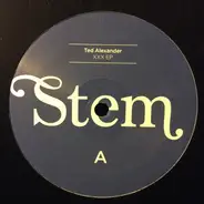 Ted Alexander - XXX EP