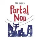 CD - Ted Barnes - Portal Nou - Digipak