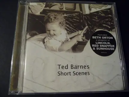 Ted Barnes - Short Scenes