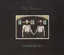 CD - Ted Barnes - Underbelly - Digipak
