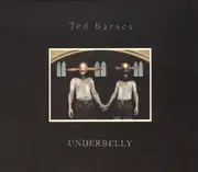 CD - Ted Barnes - Underbelly - Digipak