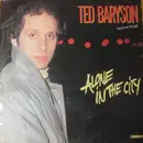 12inch Vinyl Single - Ted Baryson - Alone In The City