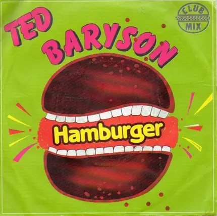 Ted Baryson - Hamburger