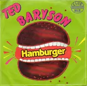 Ted Baryson