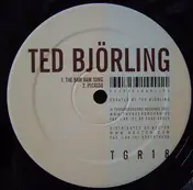 Ted Björling - Don't You Wanna