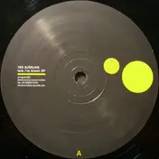 Ted Björling - Love I've Known EP