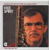 Ted Brown Trio - Free Spirit