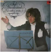 LP - Ted Gärdestad - I'd Rather Write A Symphony...