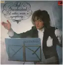 LP - Ted Gärdestad - I'd Rather Write A Symphony...