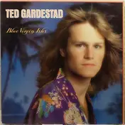 Ted Gärdestad - Blue Virgin Isles