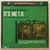 LP - Ted Daigle & His Westerners - It's Me T.D.
