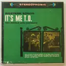 LP - Ted Daigle & His Westerners - It's Me T.D.
