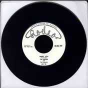 Ted Daigle - Mary Lou / No One Else