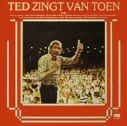 LP - Ted De Braak - Ted Zingt Van Toen
