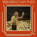LP - Ted De Braak - Ted Zingt Van Toen