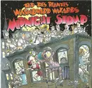 CD - Ted Des Plantes' Washboard Wizards - Midnight Stomp