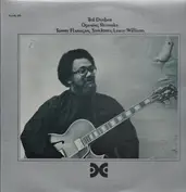 Ted Dunbar