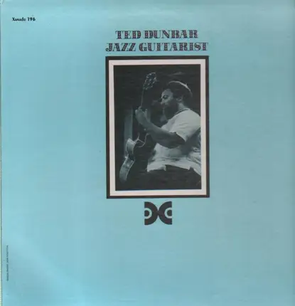 Ted Dunbar - Jazz Guitarist