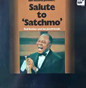 Ted Easton - Salute To 'Satchmo'