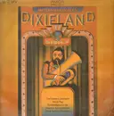LP - Ted Easton, Barrelhouse, ... - Internationales Dixieland Festival Dresden '76