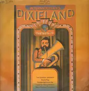 LP - Ted Easton, Barrelhouse, ... - Internationales Dixieland Festival Dresden '76