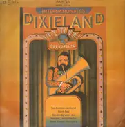 Ted Easton, Barrelhouse, ... - Internationales Dixieland Festival Dresden '76