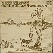 Ted Egan - Once A Jolly Swagman