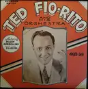LP - Ted Fiorito & His Orchestra - 1932-36