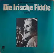 Ted Furey - Die Irische Fiddle - Instrumente Der Welt
