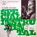 LP - Ted Furey - Le Fiddle Irlandais