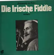 Ted Furey - The Irish Fiddle