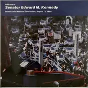 Ted Kennedy