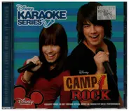 Ted Kryczko a.o. - Disney Karaoke Series: Camp Rock