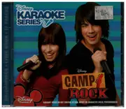 CD - Ted Kryczko a.o. - Disney Karaoke Series: Camp Rock