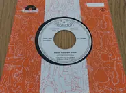 Ted Hobbs Und Die Luckies - Meine Freundin Annie