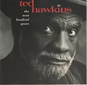 CD - Ted Hawkins - The Next Hundred Years