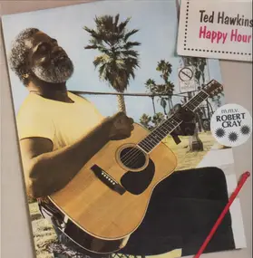 Ted Hawkins - Happy Hour