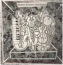 LP - Ted Hawkins / John Wesley Harding / Sons of the Desert a.o. - ...If You Just Tuned In...The Live Mean Fiddler 'Acoustic Room' Compilation