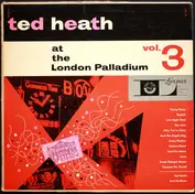 Ted Heath