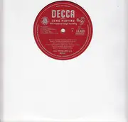 LP - Ted Heath And His Music - Ted Heath In Concert - Beaulieu Jazz Festival