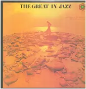 LP - Ted Heath And His Music - The Great In Jazz