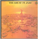 LP - Ted Heath And His Music - The Great In Jazz