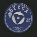 7inch Vinyl Single - Ted Heath And His Music - The Faithful Hussar
