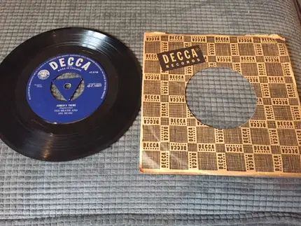 Ted Heath And His Music - Armen's Theme