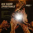 LP - Ted Heath And His Music - Big Band Spirituals
