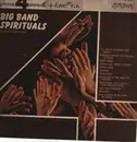LP - Ted Heath And His Music - Big Band Spirituals - Gatefold