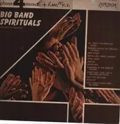 LP - Ted Heath And His Music - Big Band Spirituals - Gatefold