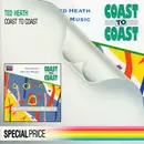 CD - Ted Heath And His Music - Coast To Coast