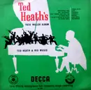LP - Ted Heath And His Music - 'Fats' Waller Album