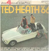 LP - Ted Heath And His Music - Ted Heath '66